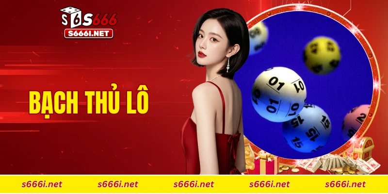 bạch thủ lô